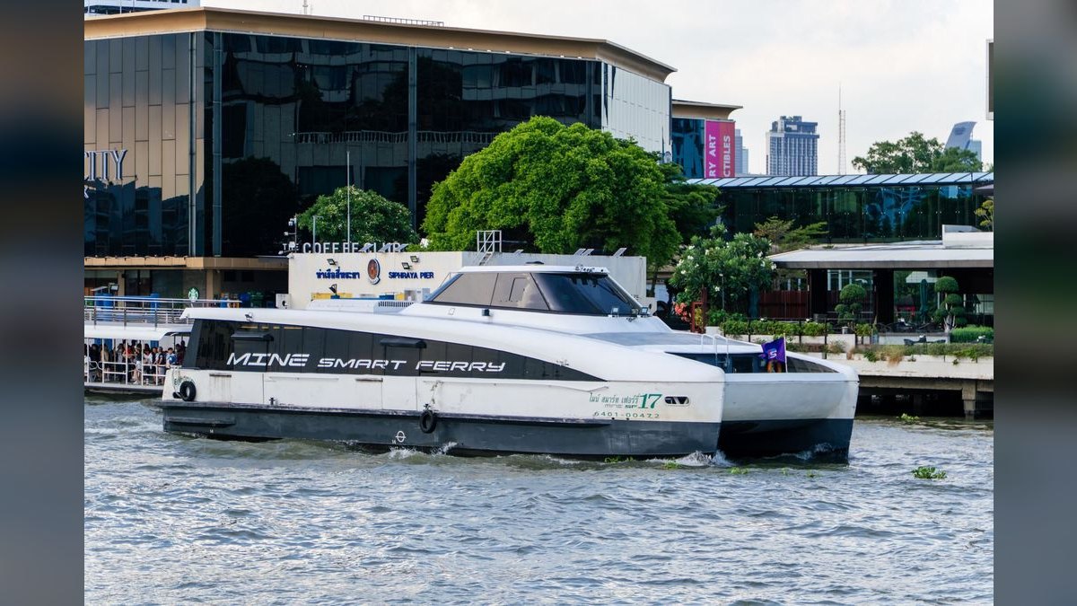 Top 10 Electric Boats 2027 — figure 3