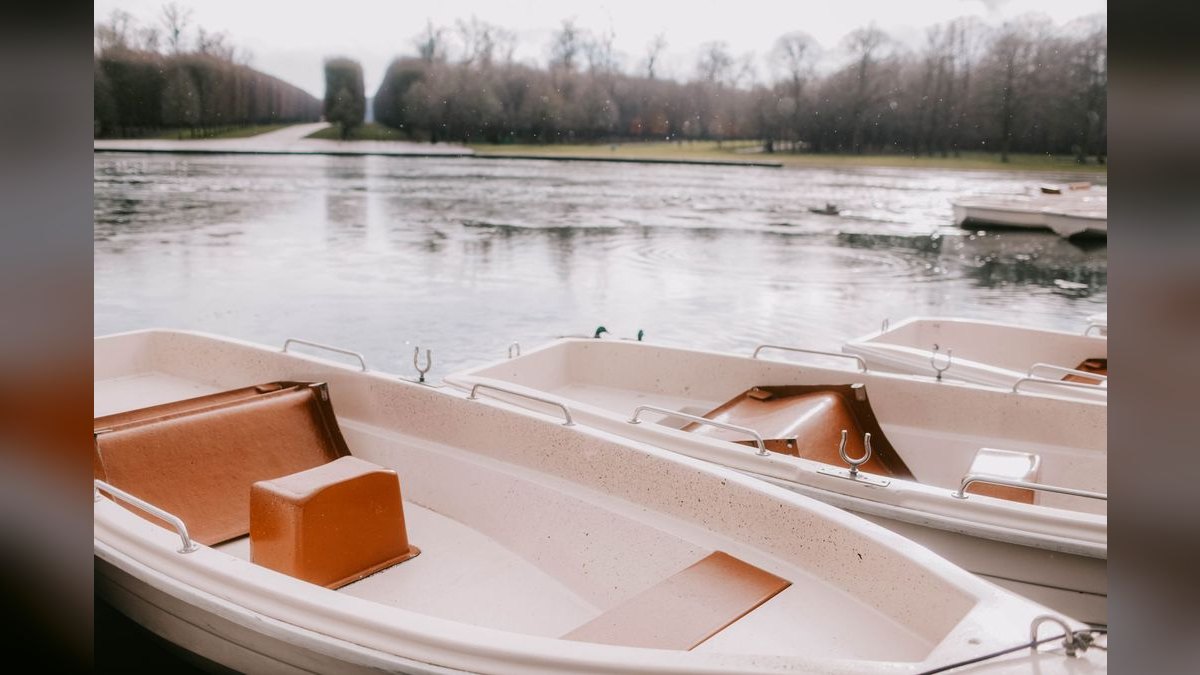 Top 10 Electric Boats 2027 — figure 5