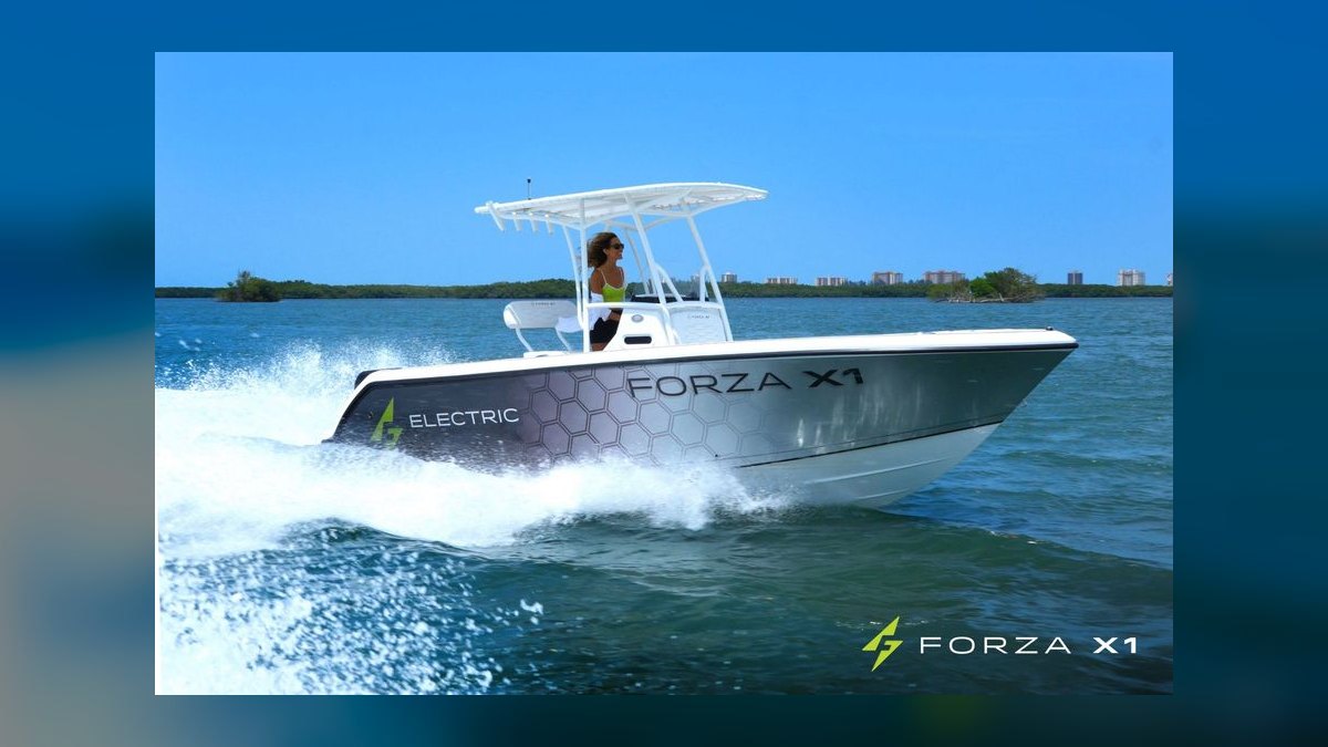 Top 10 Electric Boats 2027 — figure 7