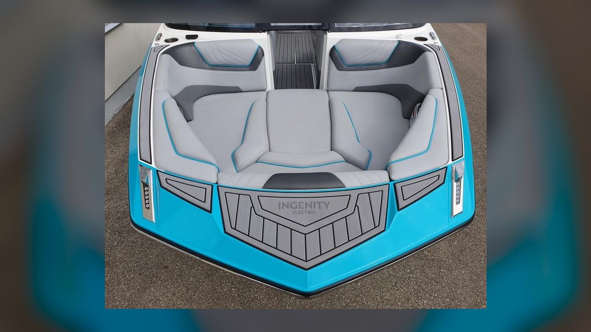 Top 10 Electric Boats 2027 — figure 9
