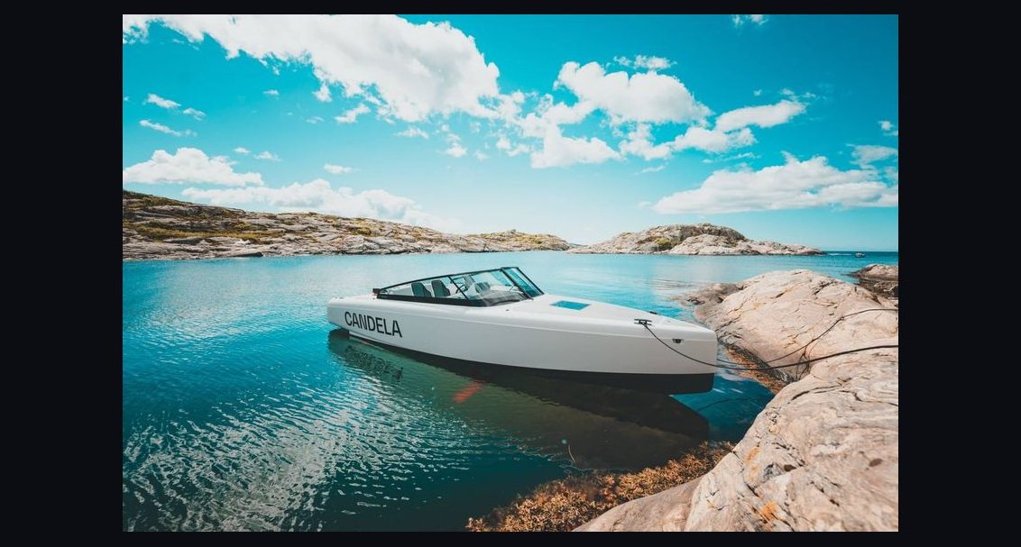 Top 10 Electric Boats 2027