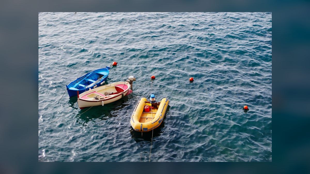 Top 10 Tender and Dinghy Boats 2027 — figure 7