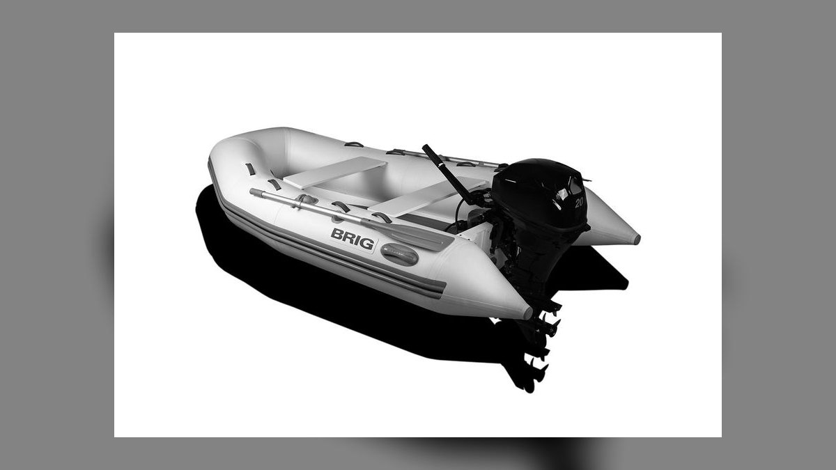 Top 10 Tender and Dinghy Boats 2027 — figure 9
