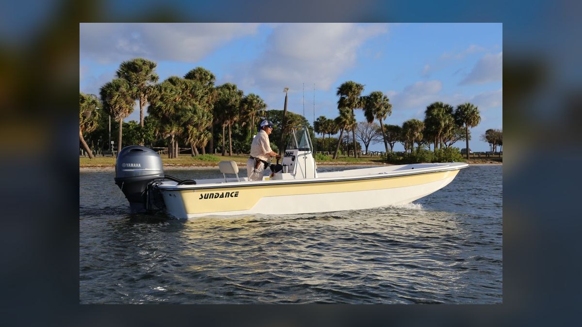 Top 10 Skiff Boats 2027 — figure 8