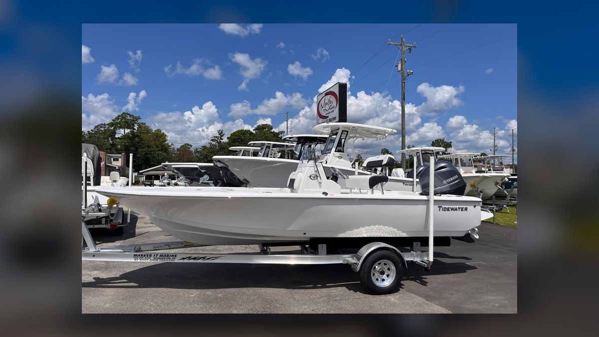 Top 10 Skiff Boats 2027 — figure 9