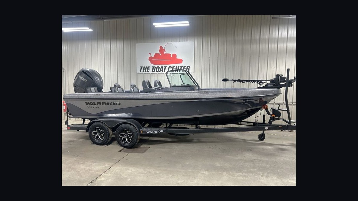 Top 10 Multi-Species Fishing Boats 2027 — figure 8