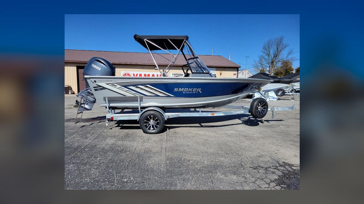 Top 10 Walleye Fishing Boats 2027 — figure 10