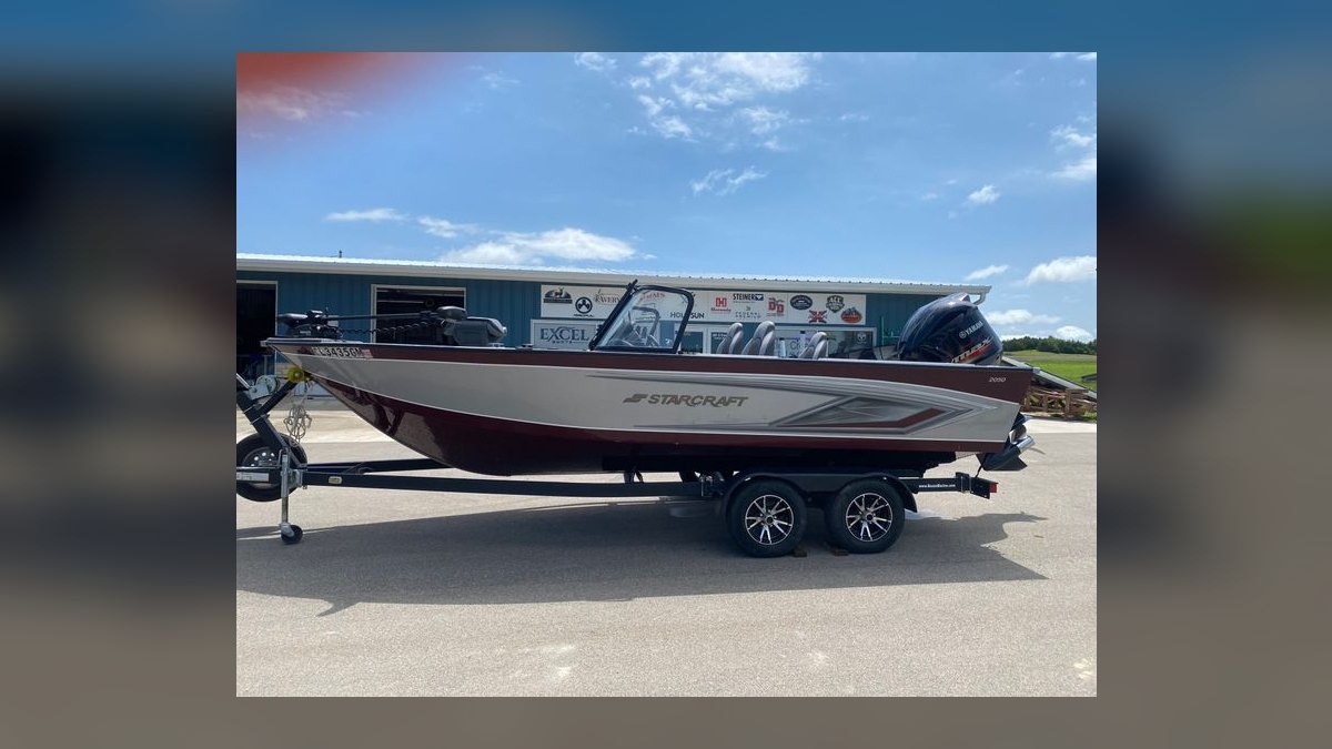 Top 10 Walleye Fishing Boats 2027 — figure 7