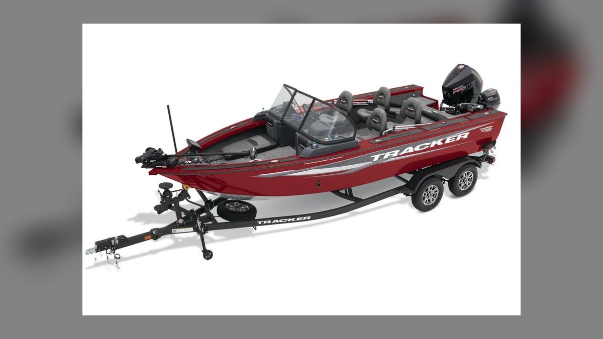 Top 10 Walleye Fishing Boats 2027 — figure 9