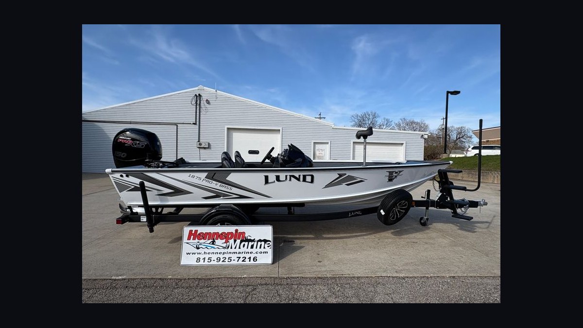 Top 10 Walleye Fishing Boats 2027