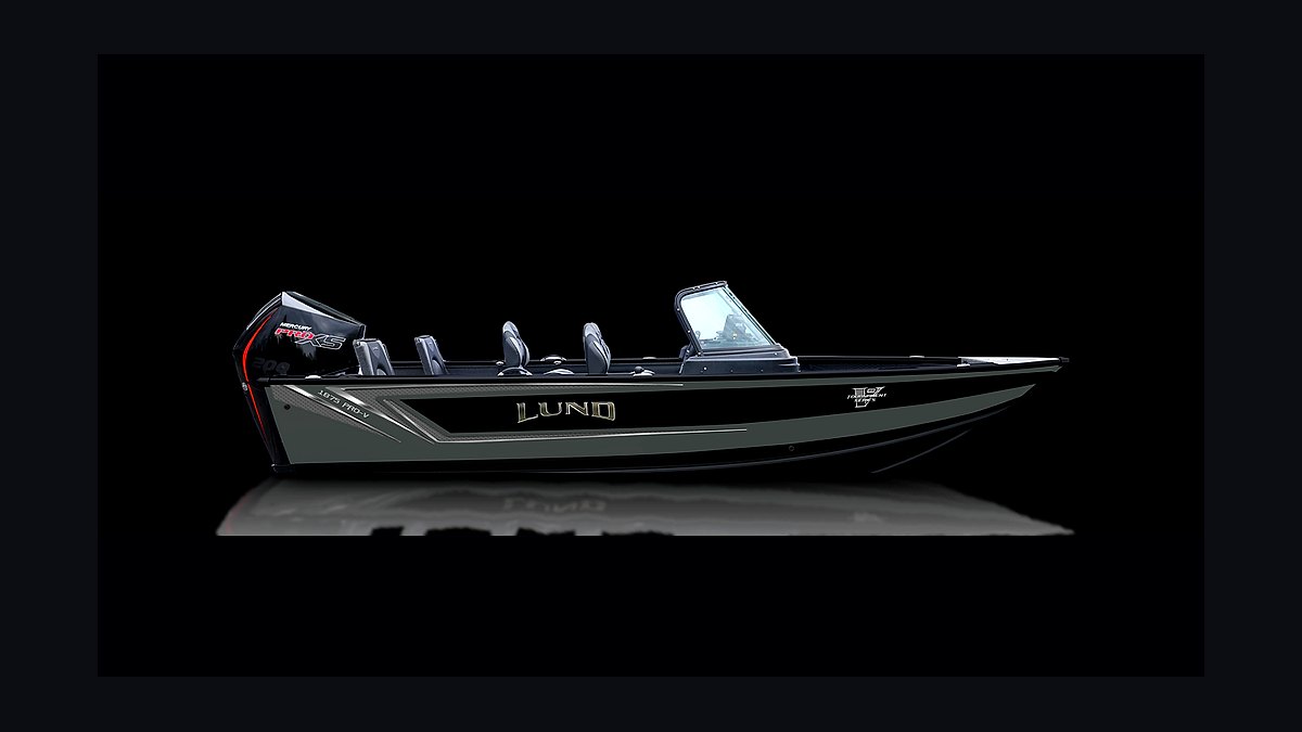 Top 10 Walleye Fishing Boats 2027
