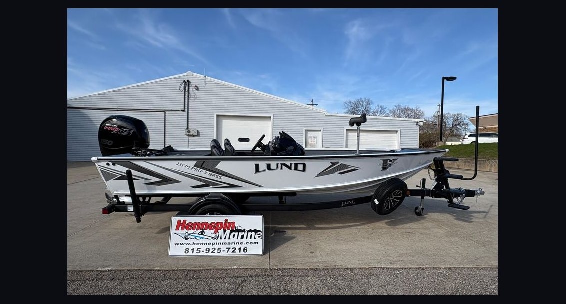 Top 10 Walleye Fishing Boats 2027