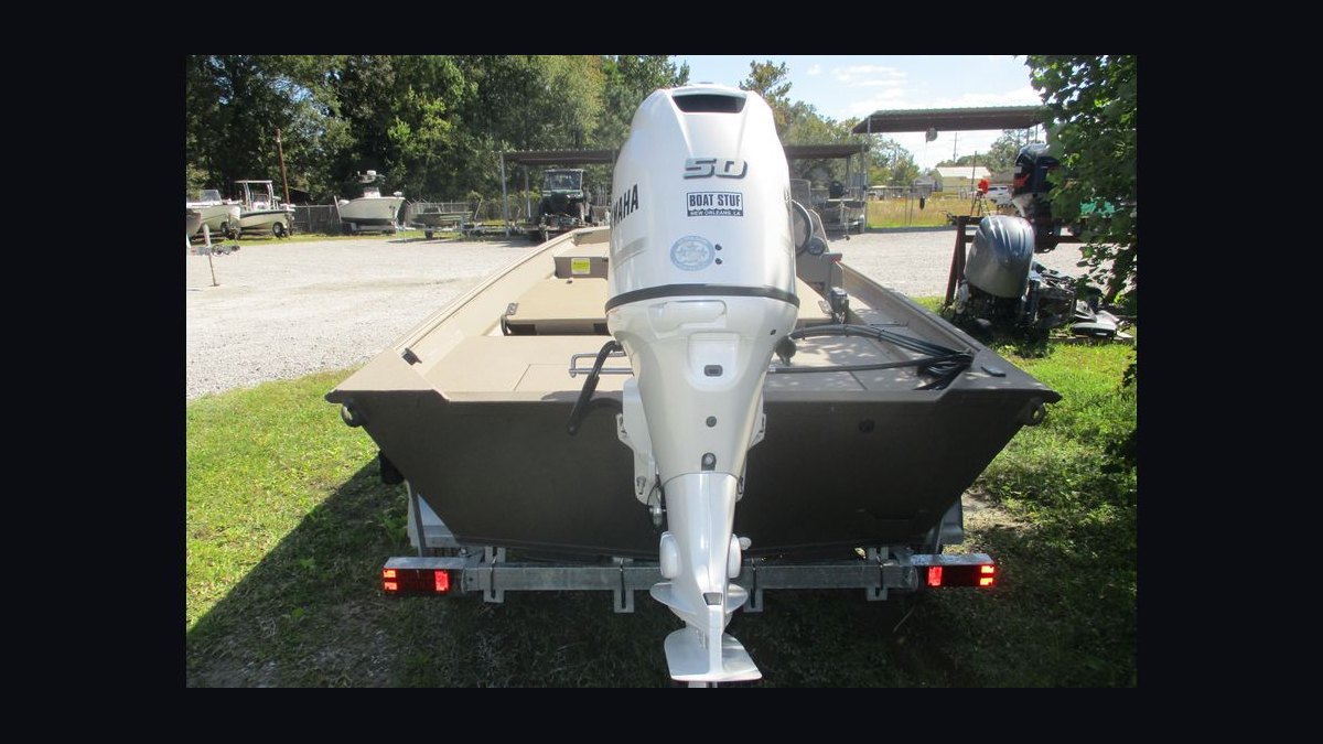 Top 10 Crappie and Panfish Boats 2027 — figure 10