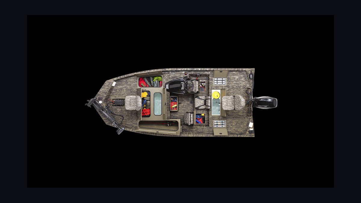 Top 10 Crappie and Panfish Boats 2027 — figure 7