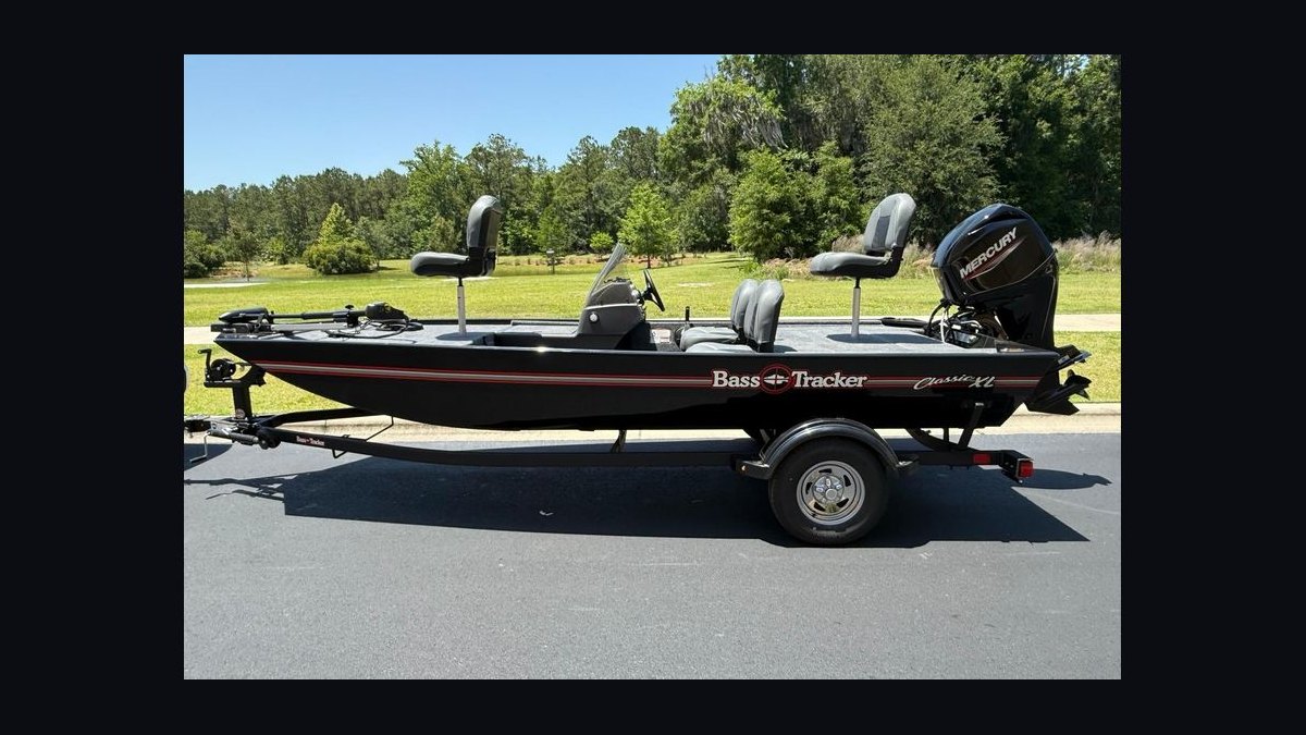 Top 10 Crappie and Panfish Boats 2027 — figure 8