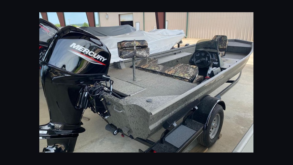 Top 10 Crappie and Panfish Boats 2027 — figure 9