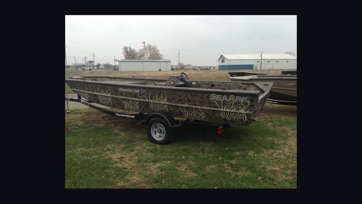 Top 10 Duck Hunting Boats 2027 — figure 7
