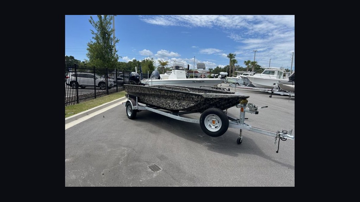 Top 10 Duck Hunting Boats 2027 — figure 8