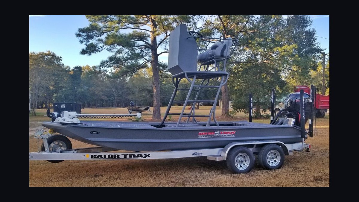 Top 10 Duck Hunting Boats 2027 — figure 9