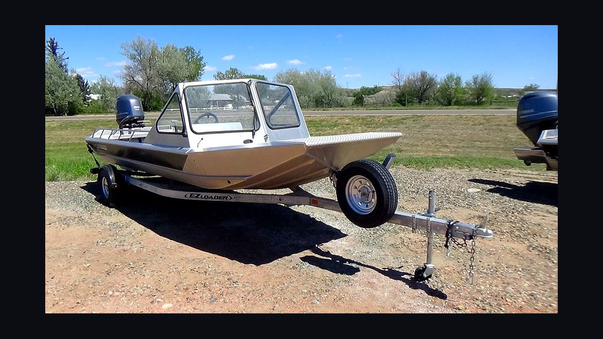 Top 10 River Jet Boats 2027