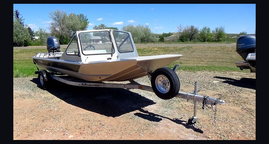 Top 10 River Jet Boats 2027