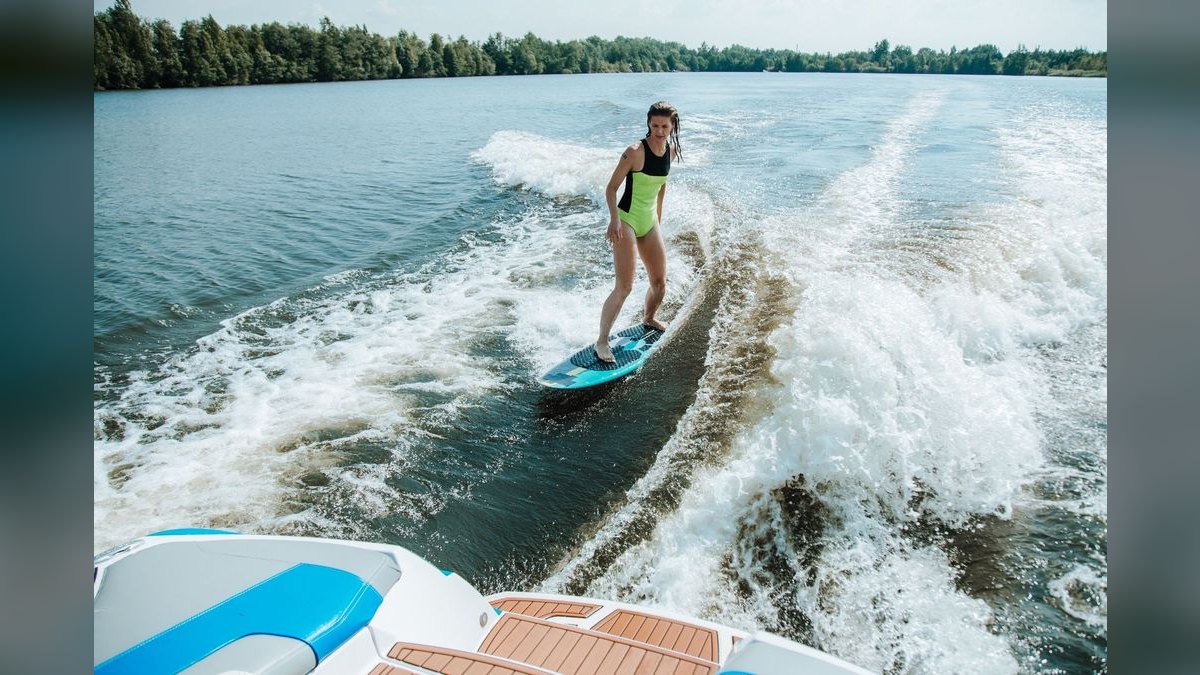 Top 10 Wake Surf Boats 2027