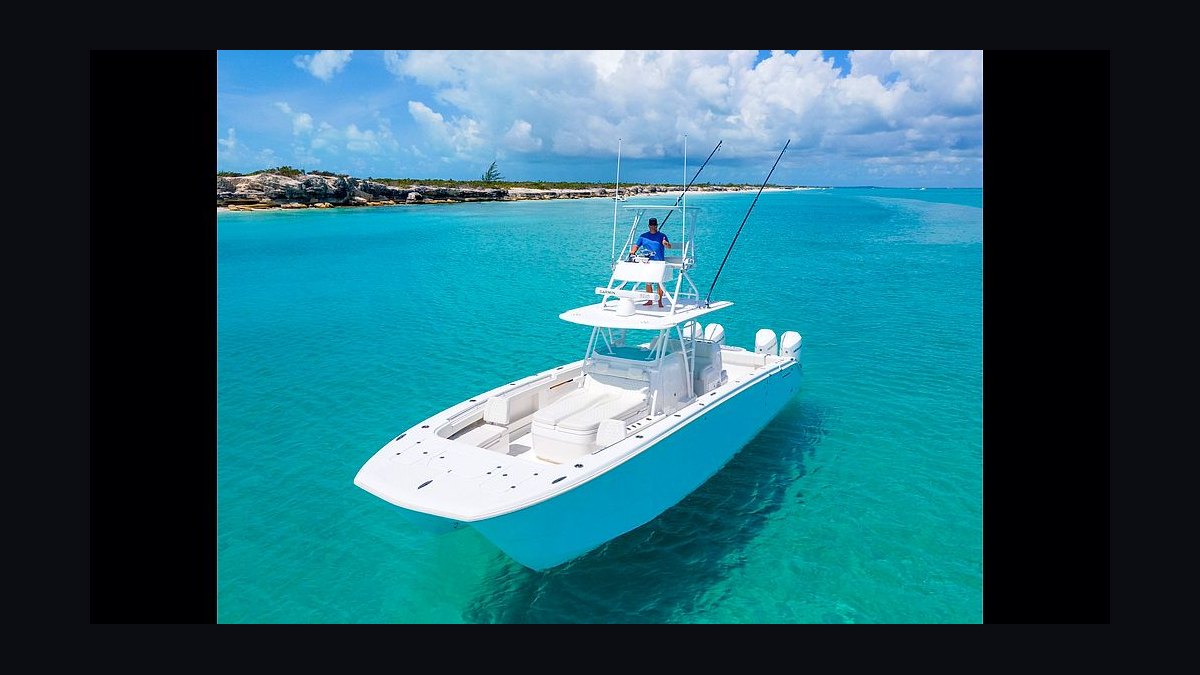 Top 10 Center Console Catamarans 2027
