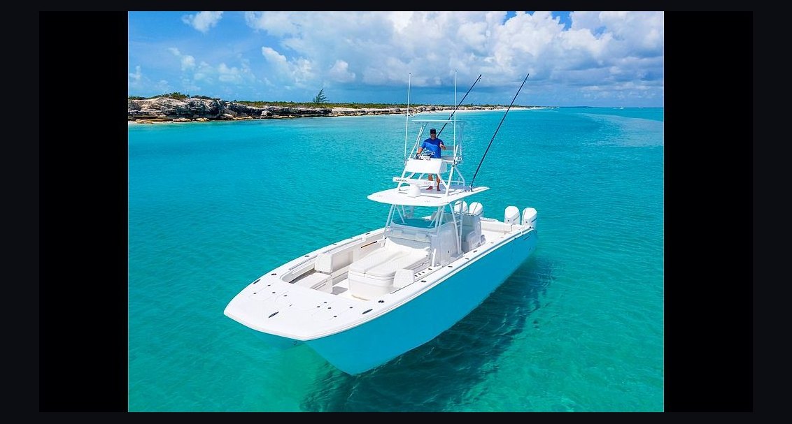 Top 10 Center Console Catamarans 2027