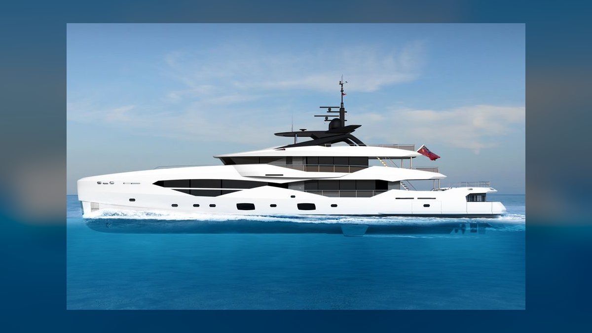 Top 10 Mega Yachts 2027 — figure 10