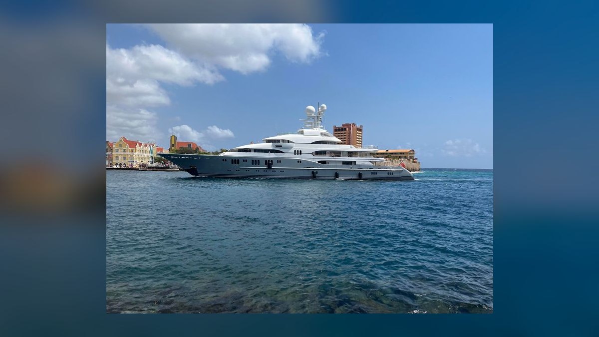 Top 10 Mega Yachts 2027 — figure 3