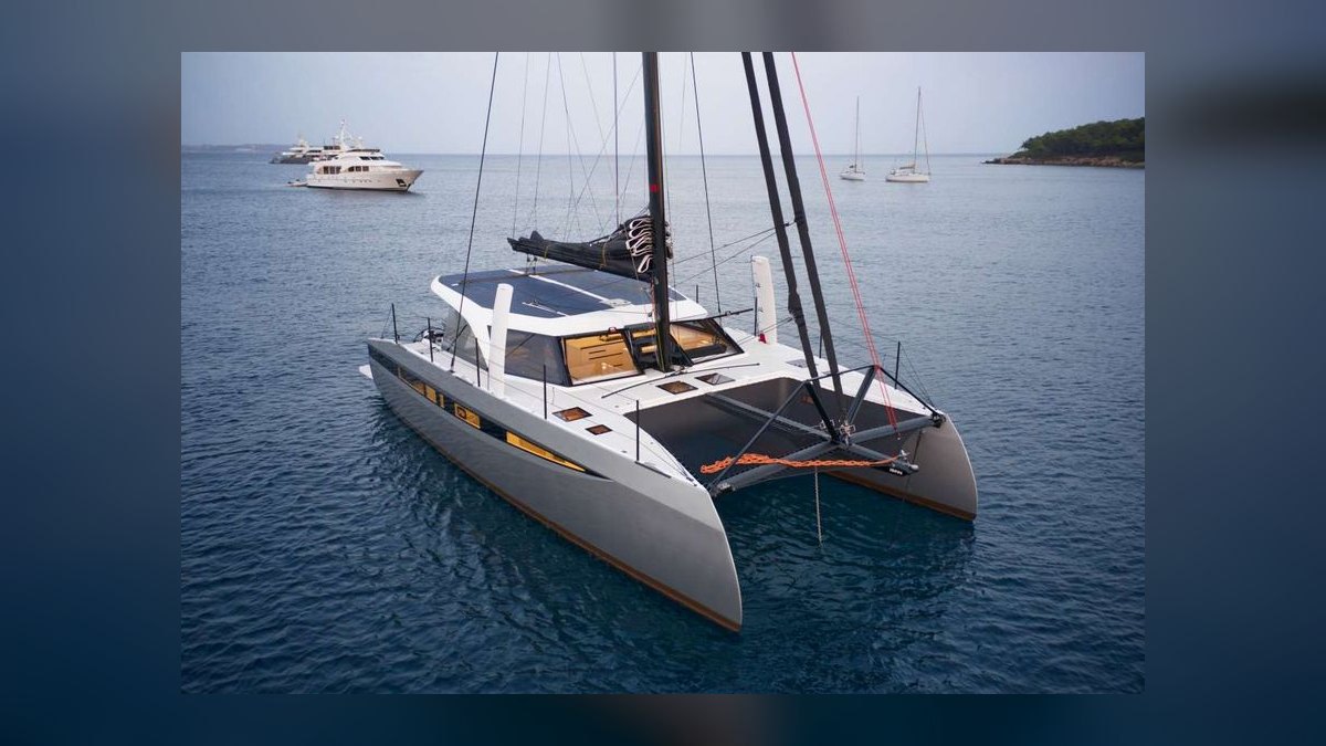 Top 10 Catamaran Sailboats 2027 — figure 7