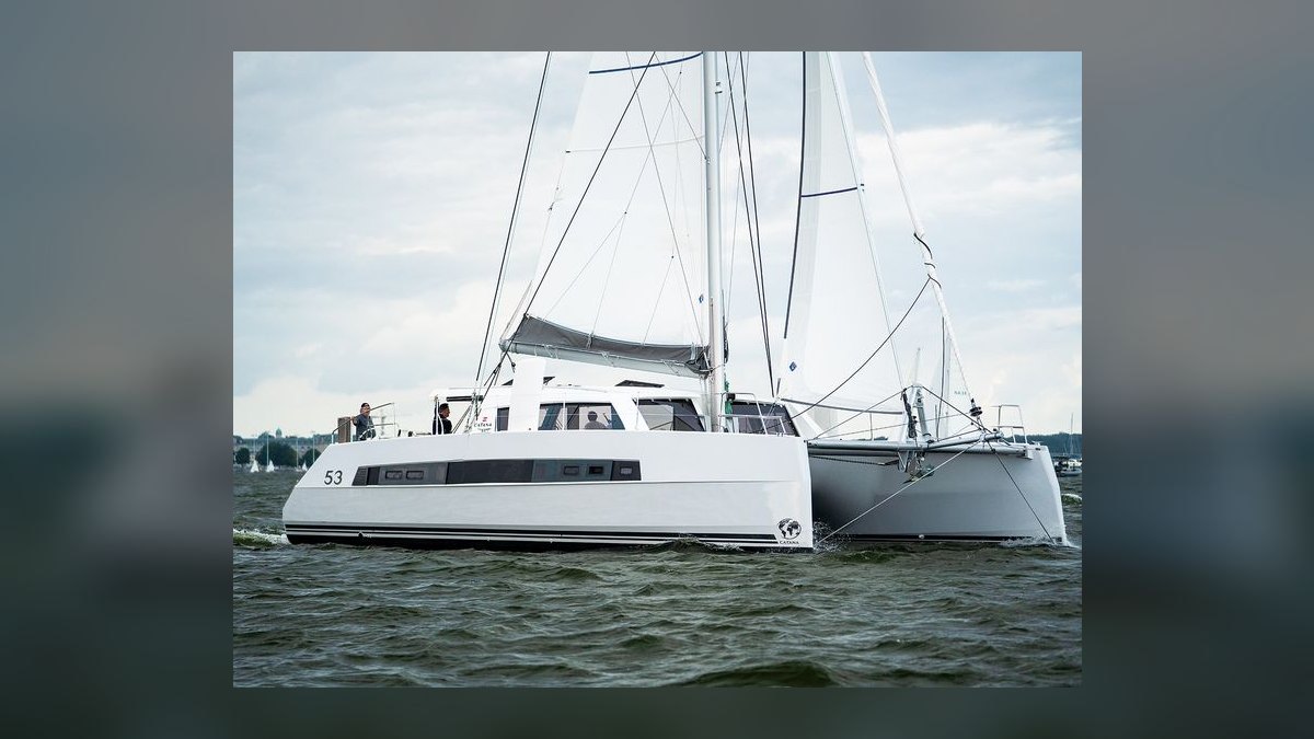Top 10 Catamaran Sailboats 2027 — figure 9
