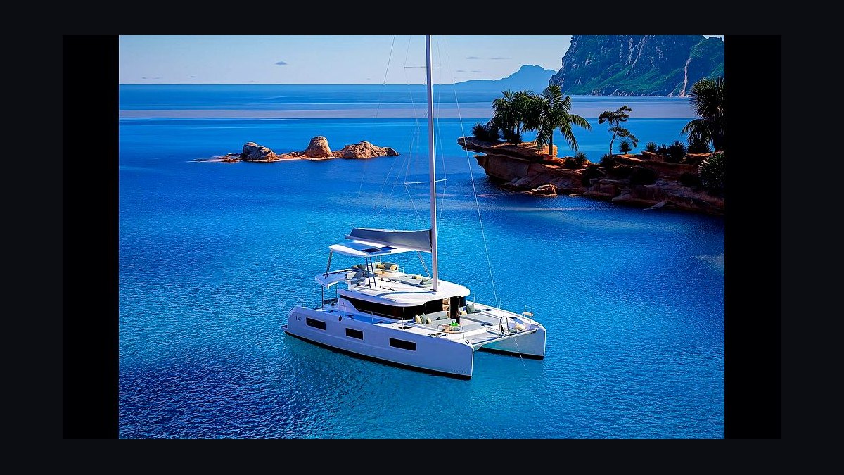 Top 10 Catamaran Sailboats 2027
