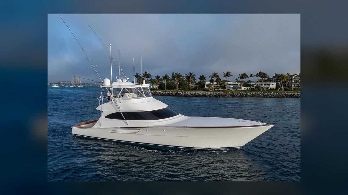 Top 10 Sportfishing Yachts 2027 — figure 1