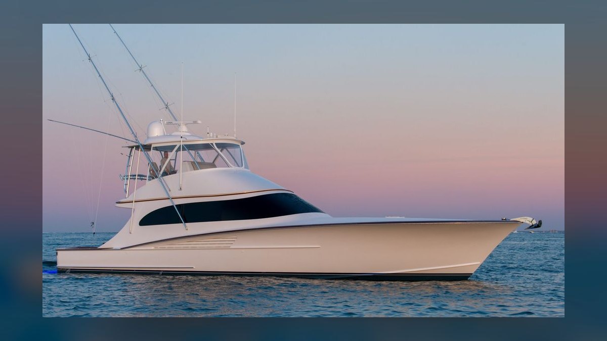 Top 10 Sportfishing Yachts 2027 — figure 10