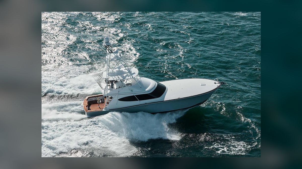 Top 10 Sportfishing Yachts 2027 — figure 2
