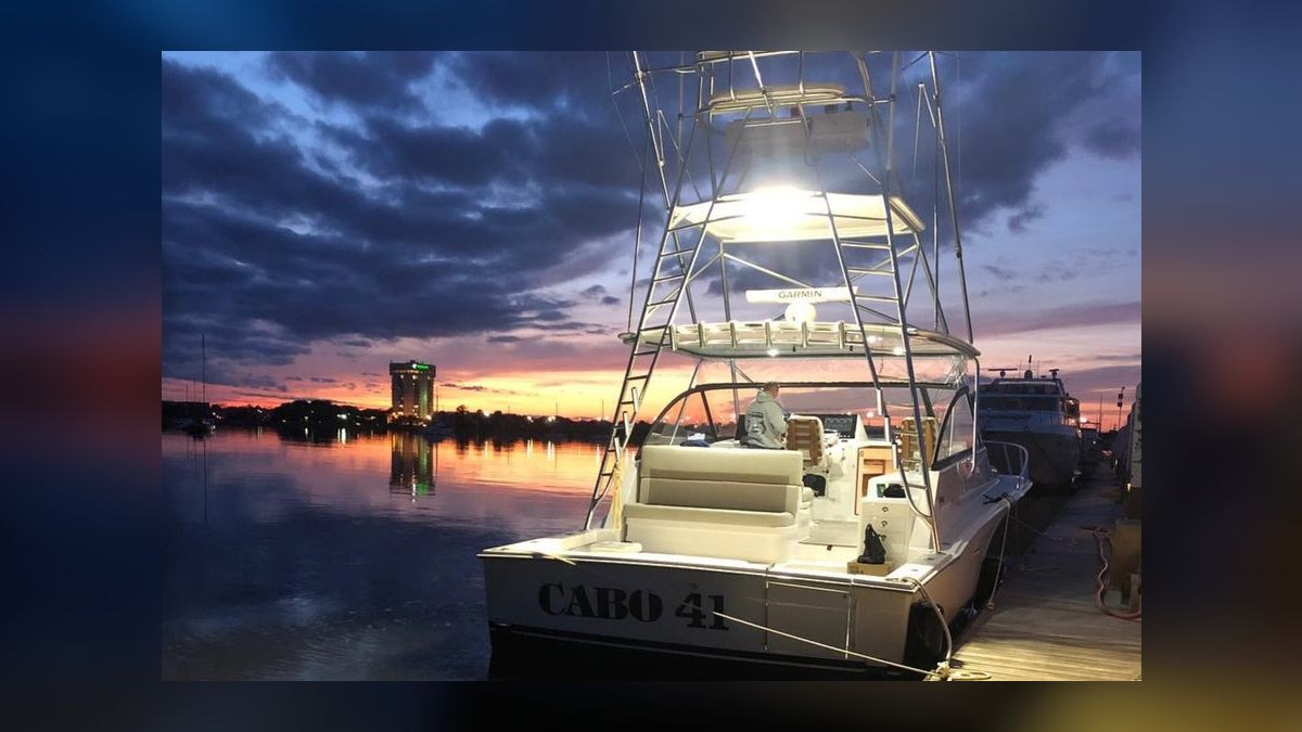 Top 10 Sportfishing Yachts 2027 — figure 4