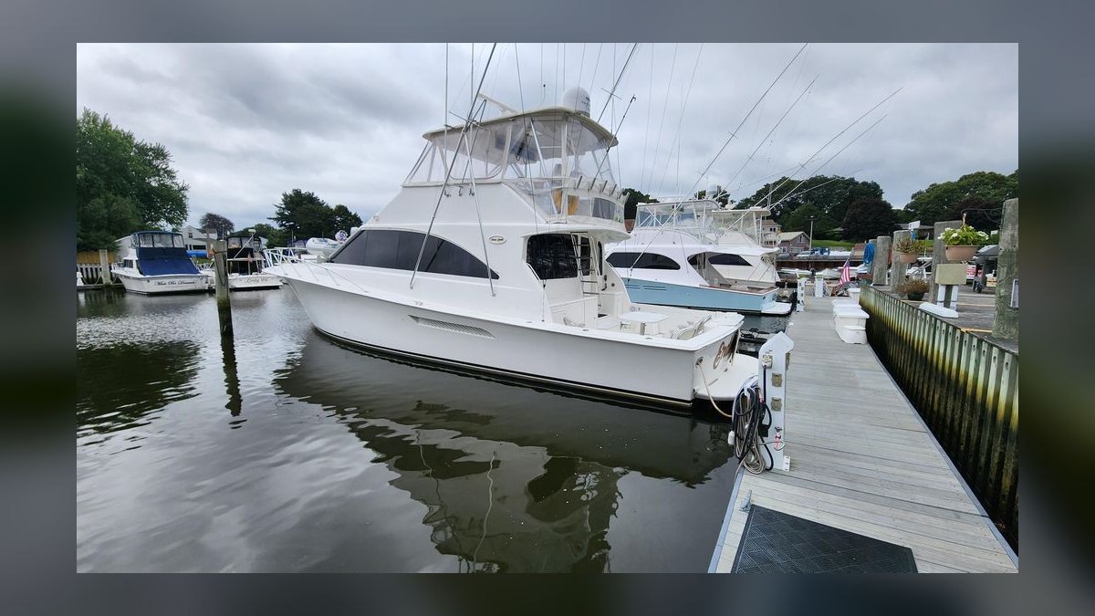 Top 10 Sportfishing Yachts 2027 — figure 5