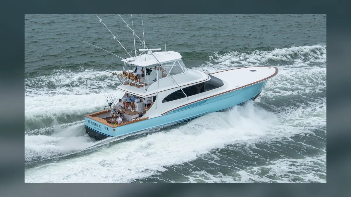 Top 10 Sportfishing Yachts 2027 — figure 7