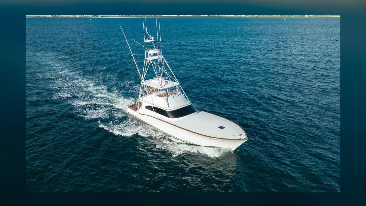 Top 10 Sportfishing Yachts 2027 — figure 9