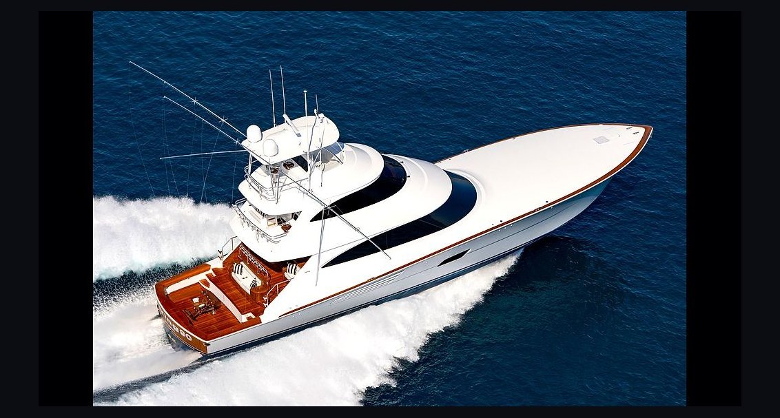 Top 10 Sportfishing Yachts 2027