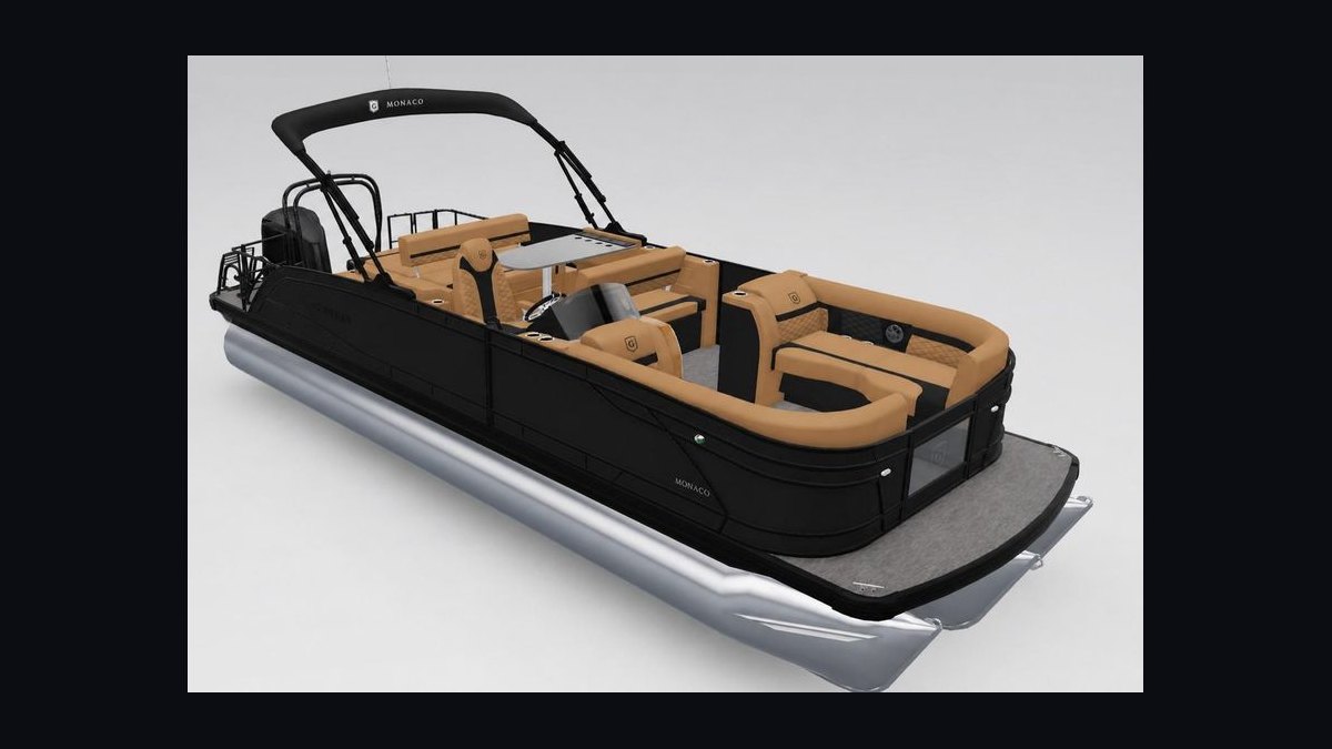 Top 10 Luxury Pontoon Boats 2027 — figure 8