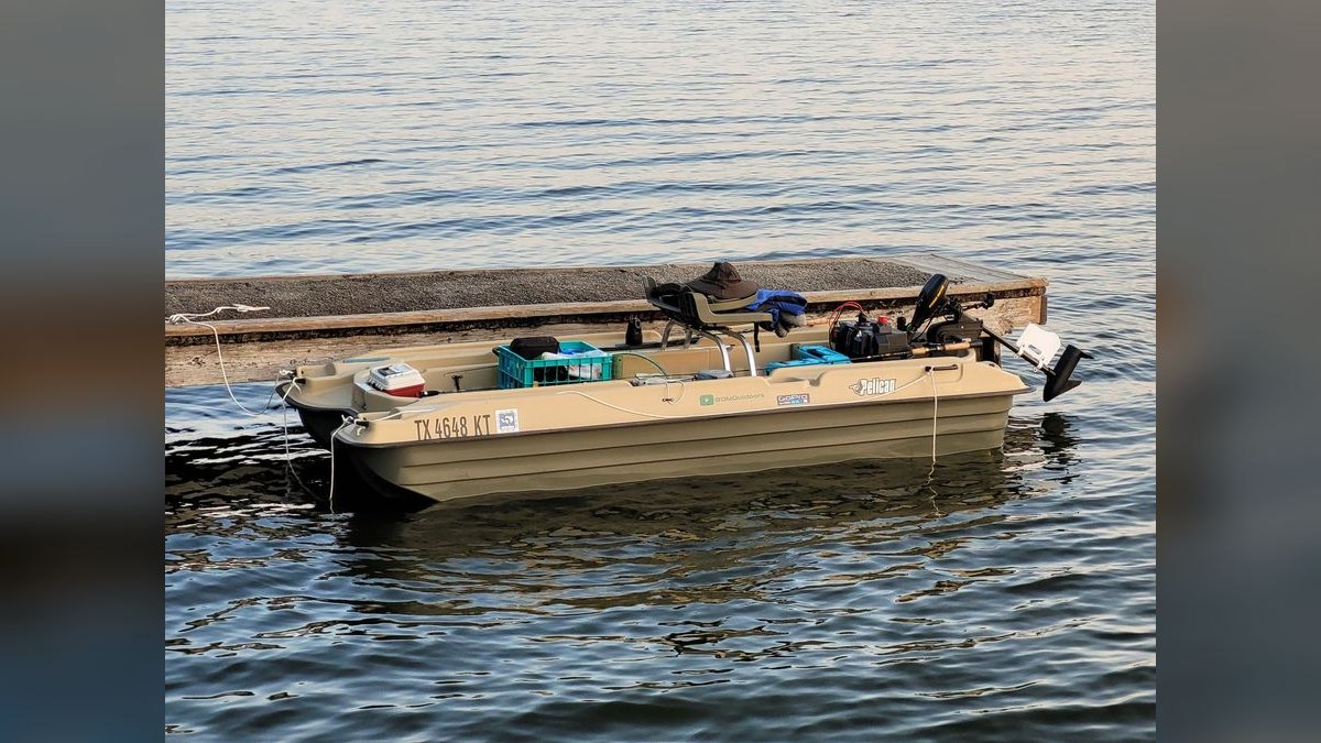 Top 10 Fishing Pontoon Boats 2027 — figure 2
