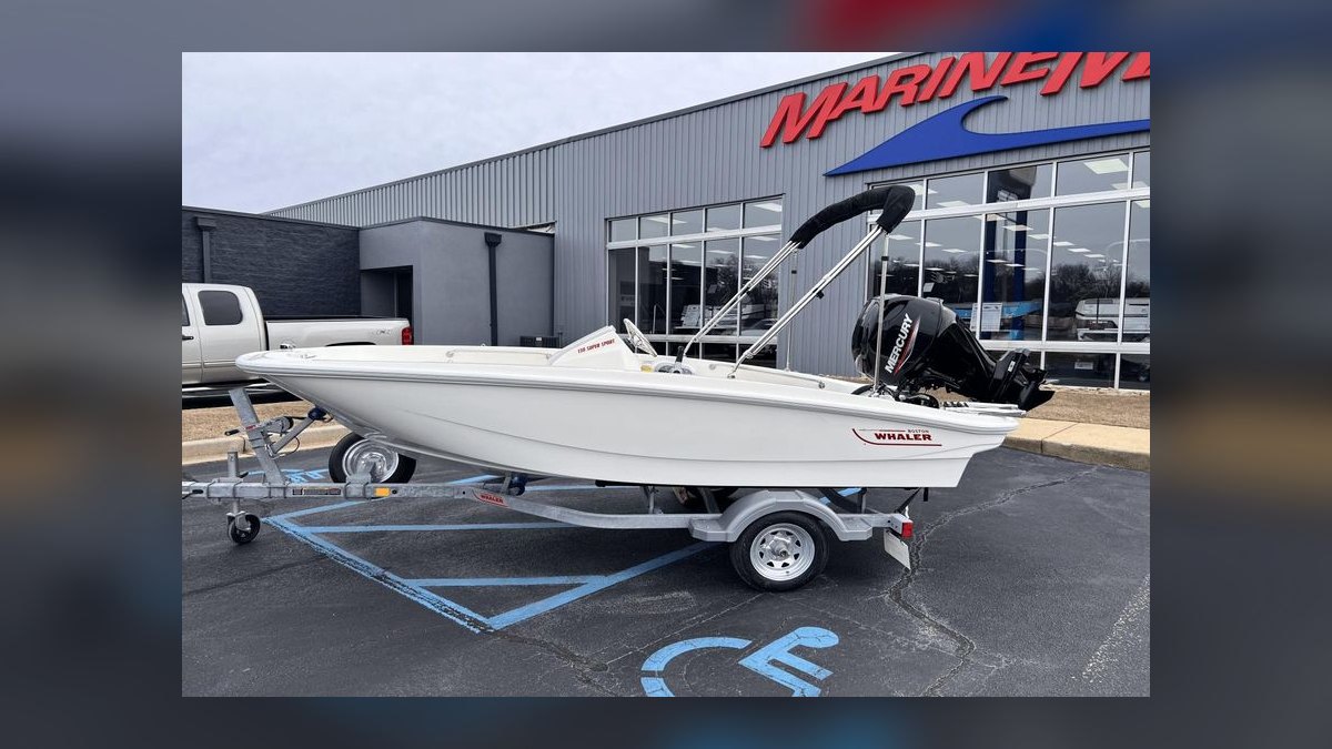 Top 10 Small Boats Under 18 Feet 2027 — figure 1