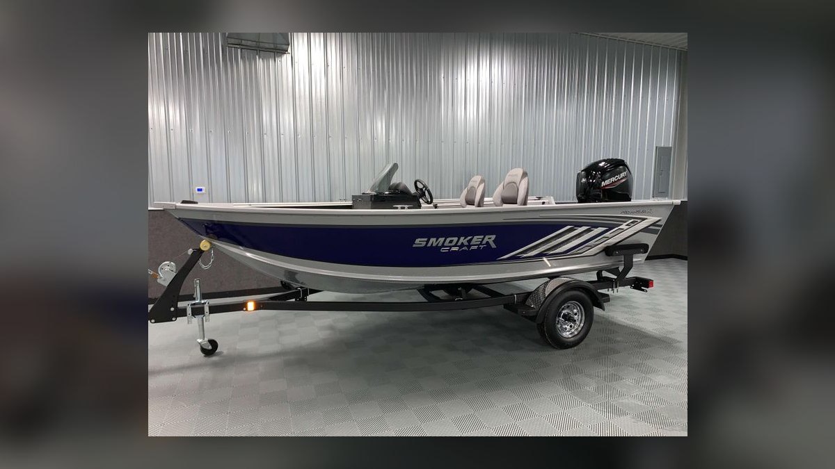 Top 10 Small Boats Under 18 Feet 2027 — figure 10
