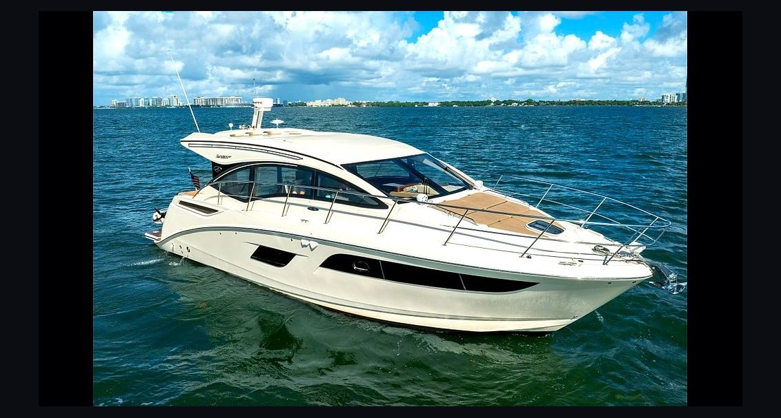Top 10 Boats Over 40 Feet 2027