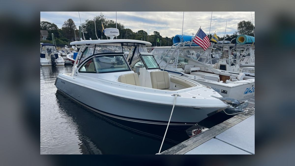 Top 10 Boats Under $100,000 2027 — figure 8