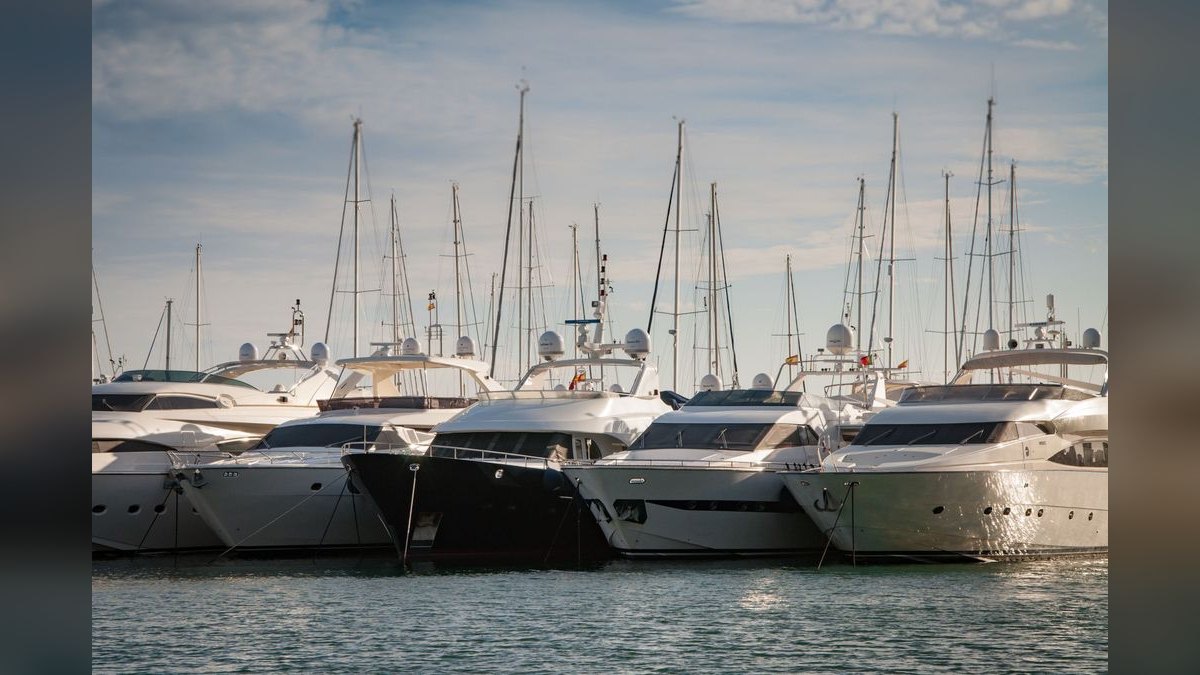 Top 10 Luxury Boats 2027 — figure 3