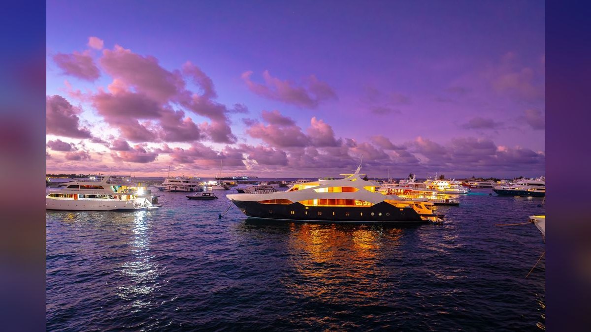 Top 10 Luxury Boats 2027 — figure 6