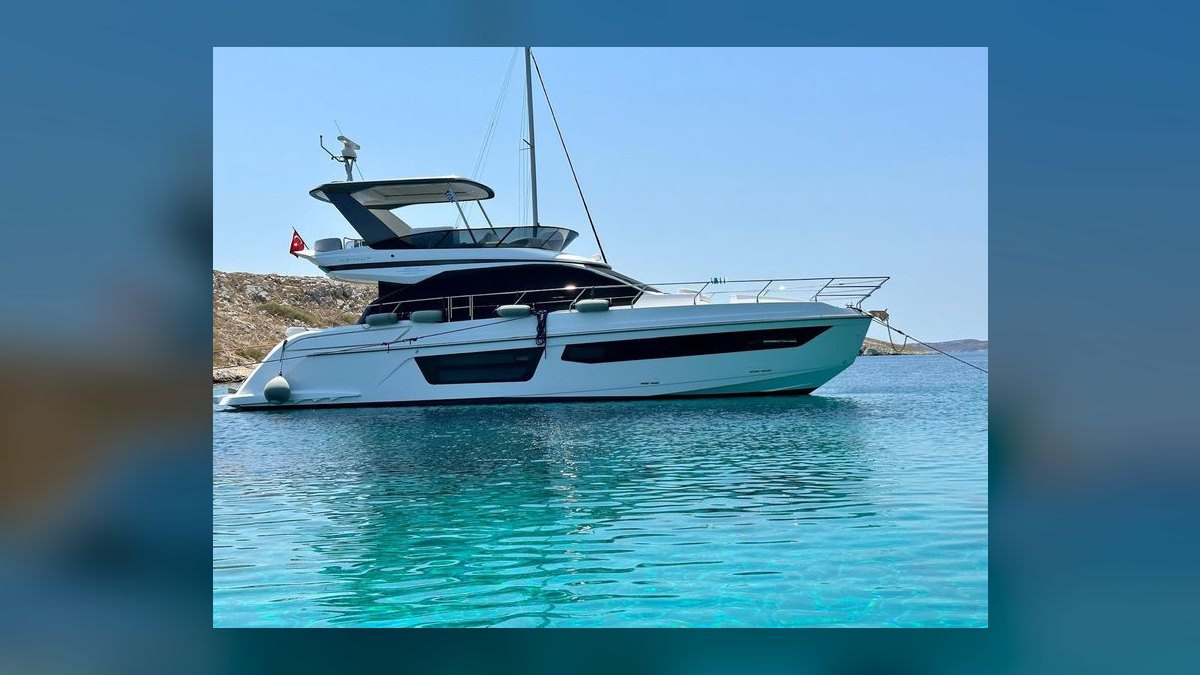 Top 10 Luxury Boats 2027 — figure 7